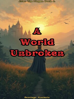 cover image of A World Unbroken